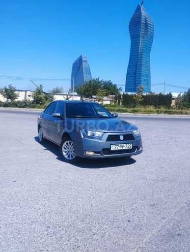 Khazar SD 2021, 196,000 km - 1.7 l - Bakı