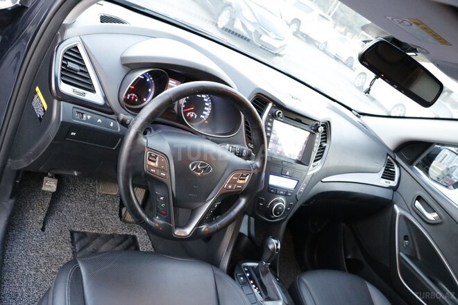 Hyundai Santa Fe 2013, 179,900 km - 2.0 l - Bakı