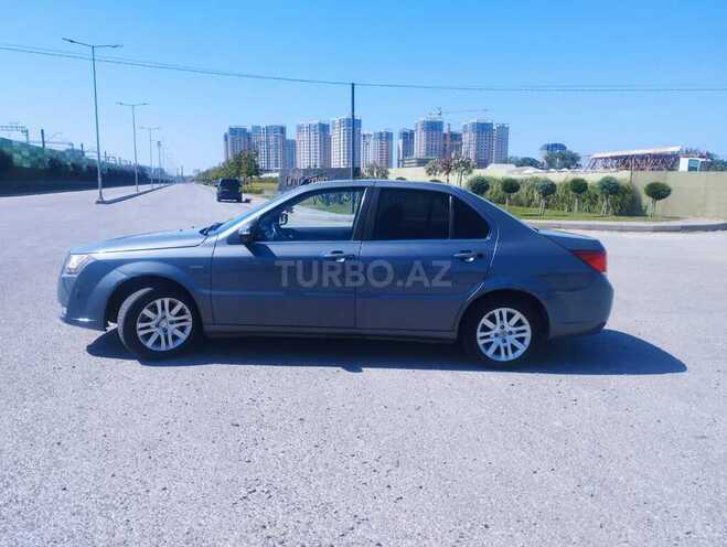Khazar SD 2021, 196,000 km - 1.7 l - Bakı