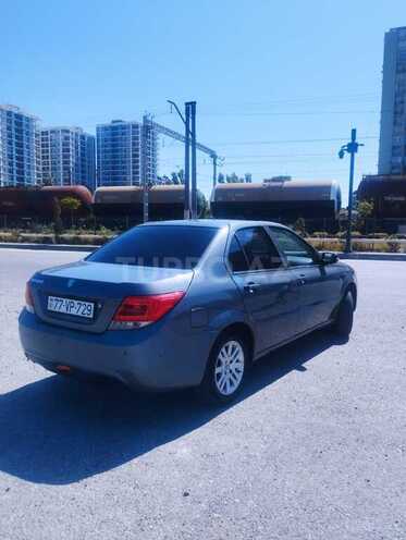 Khazar SD 2021, 196,000 km - 1.7 l - Bakı