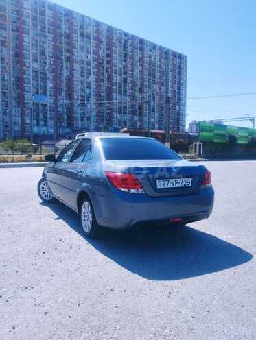 Khazar SD 2021, 196,000 km - 1.7 l - Bakı