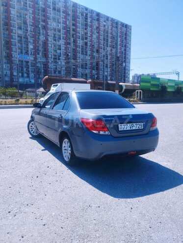 Khazar SD 2021, 196,000 km - 1.7 l - Bakı