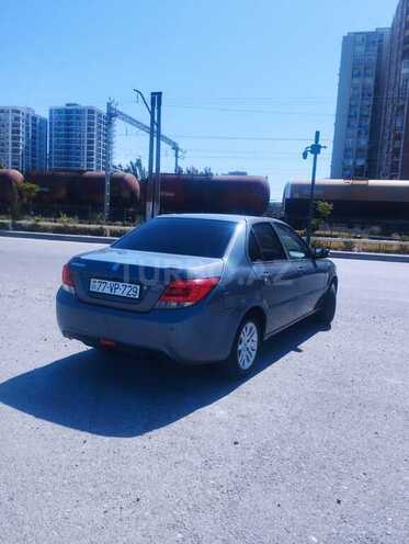 Khazar SD 2021, 196,000 km - 1.7 l - Bakı