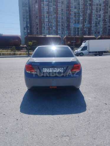 Khazar SD 2021, 196,000 km - 1.7 l - Bakı