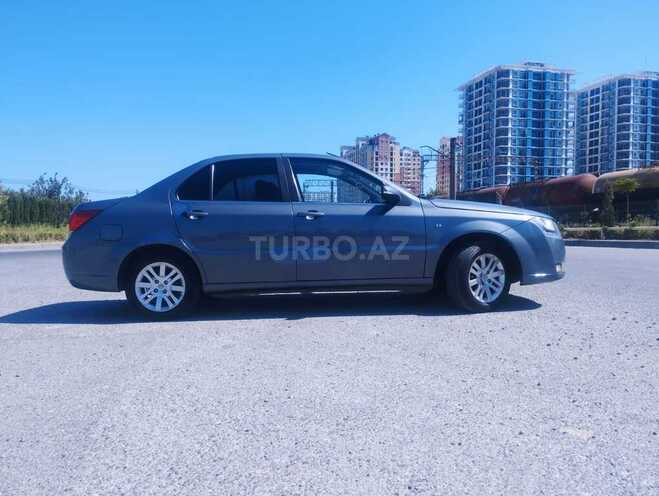 Khazar SD 2021, 196,000 km - 1.7 l - Bakı