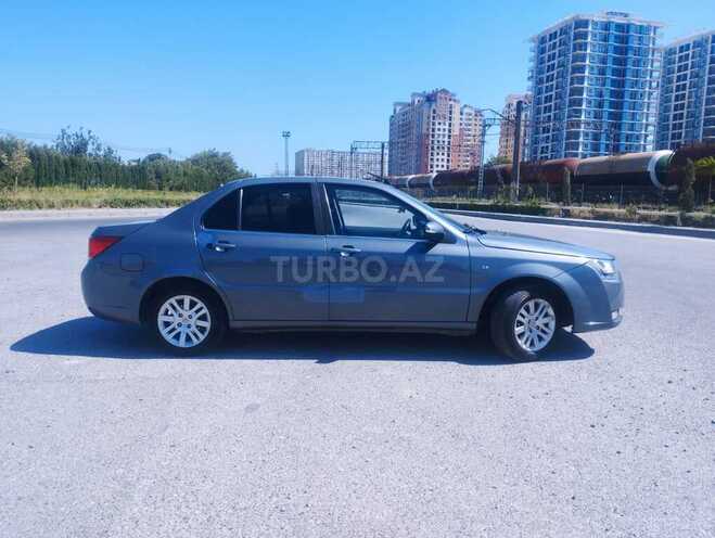 Khazar SD 2021, 196,000 km - 1.7 l - Bakı
