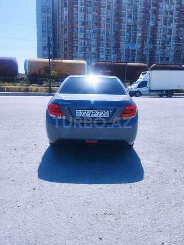 Khazar SD 2021, 196,000 km - 1.7 l - Bakı