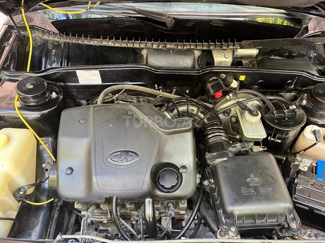 LADA (VAZ) 2115 2009, 289,850 km - 1.6 l - Füzuli