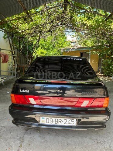 LADA (VAZ) 2115 2009, 289,850 km - 1.6 l - Füzuli
