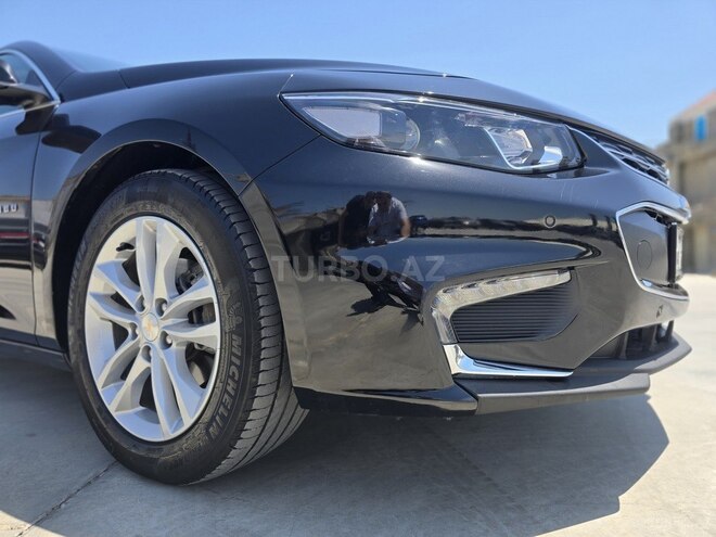 Chevrolet Malibu-7