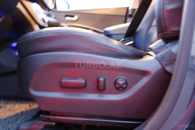 Hyundai Santa Fe 2013, 179,900 km - 2.0 l - Bakı