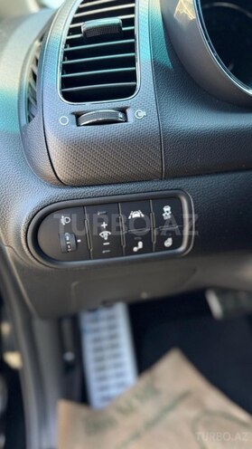 Kia K3 2017, 122,000 km - 1.6 l - Bakı
