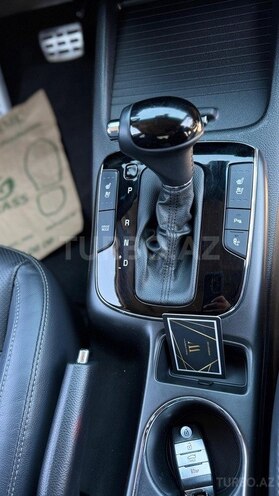 Kia K3 2017, 122,000 km - 1.6 l - Bakı