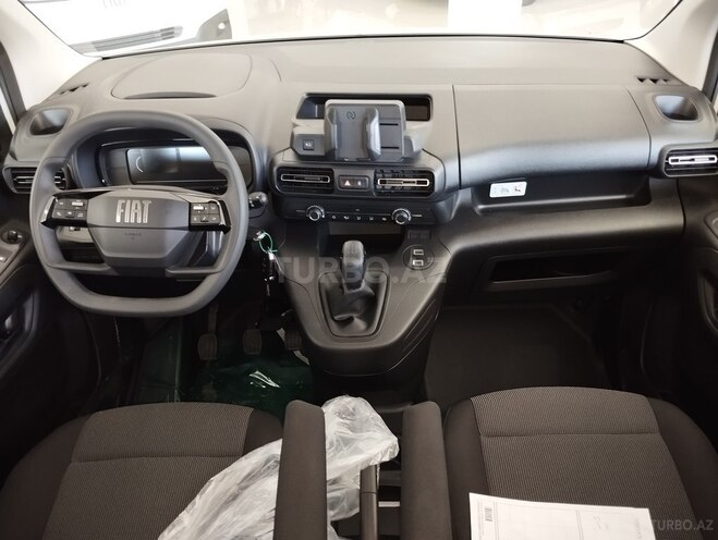 Fiat Doblo 2025, 0 km - 1.5 l - Bakı