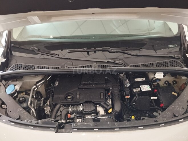 Fiat Doblo 2025, 0 km - 1.5 l - Bakı