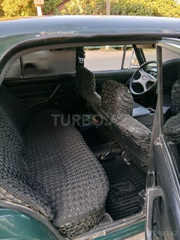 LADA (VAZ) 2106 1997, 68,000 km - 1.6 l - Lənkəran