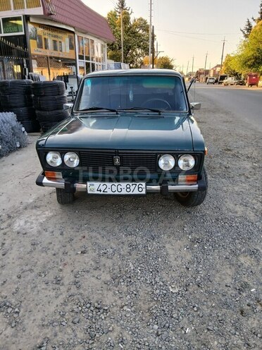 LADA (VAZ) 2106 1997, 68,000 km - 1.6 l - Lənkəran