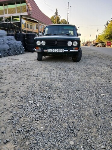 LADA (VAZ) 2106 1997, 68,000 km - 1.6 l - Lənkəran