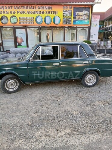 LADA (VAZ) 2106 1997, 68,000 km - 1.6 l - Lənkəran