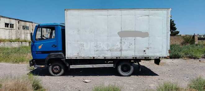 Mercedes 809 D 1992, 234,123 km - 4.0 l - Sumqayıt