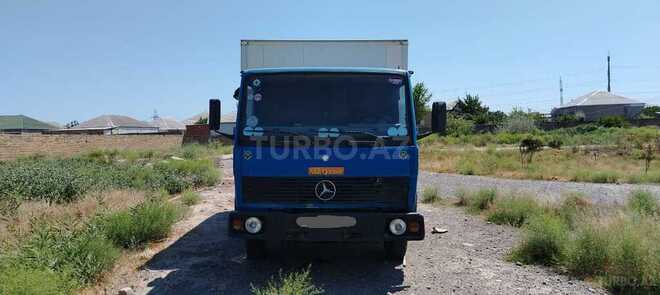 Mercedes 809 D 1992, 234,123 km - 4.0 l - Sumqayıt