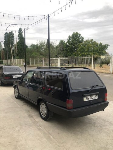 Tofas Kartal 2002, 75,000 km - 1.6 l - Yevlax