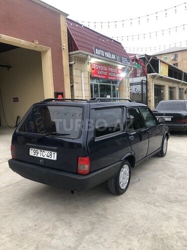 Tofas Kartal 2002, 75,000 km - 1.6 l - Yevlax