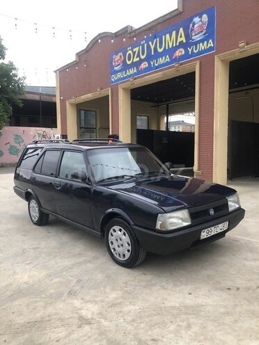 Tofas Kartal 2002, 75,000 km - 1.6 l - Yevlax
