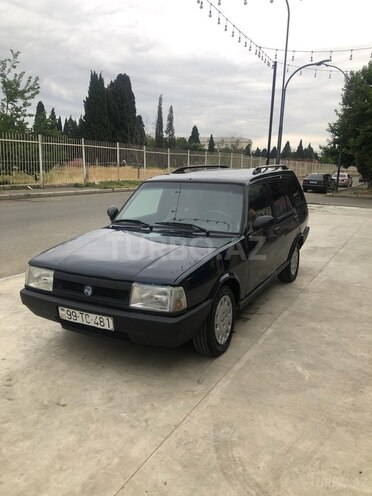Tofas Kartal 2002, 75,000 km - 1.6 l - Yevlax