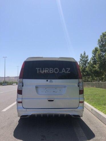 Mercedes Vito 2010, 394,000 km - 2.2 l - Bakı