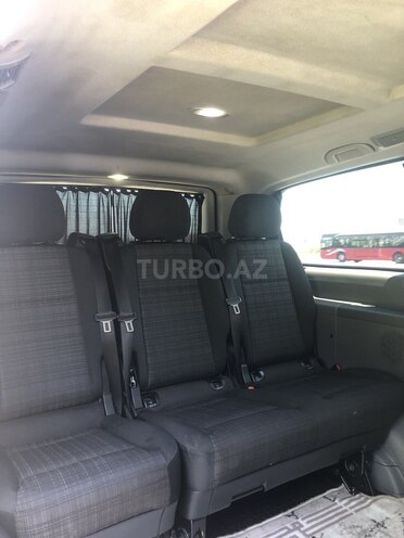 Mercedes Vito 2010, 394,000 km - 2.2 l - Bakı
