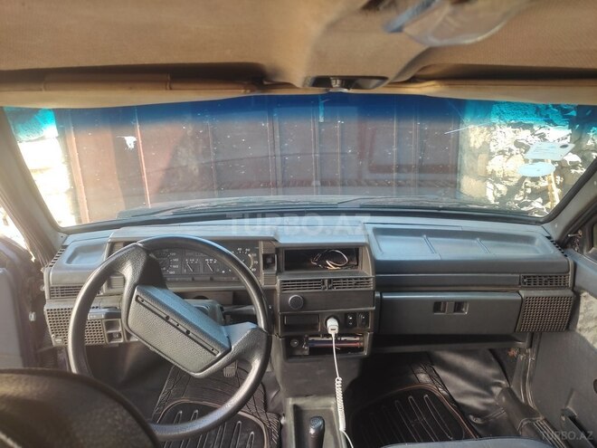 LADA (VAZ) 21099 1998, 432,040 km - 1.5 л - Zaqatala