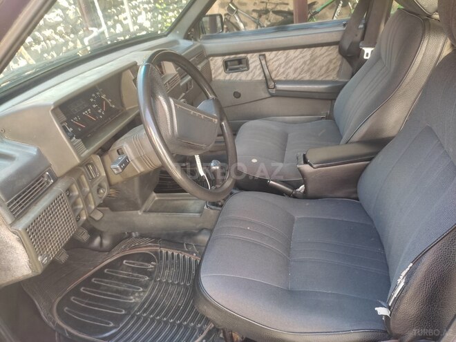 LADA (VAZ) 21099 1998, 432,040 km - 1.5 л - Zaqatala