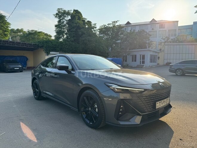 Changan Uni-V 2023, 15,000 km - 1.5 л - Bakı