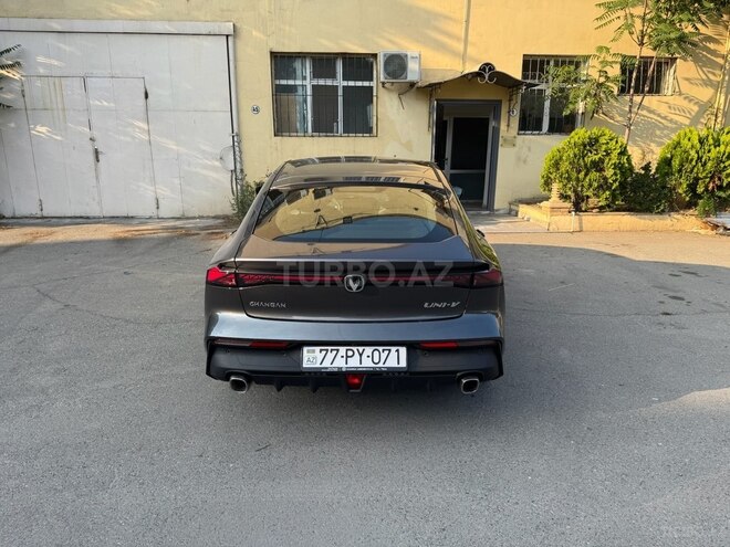 Changan Uni-V 2023, 15,000 km - 1.5 л - Bakı