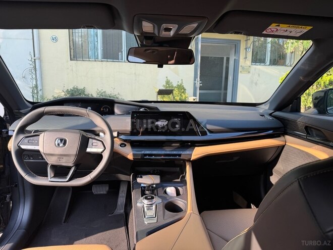 Changan Uni-V 2023, 15,000 km - 1.5 л - Bakı