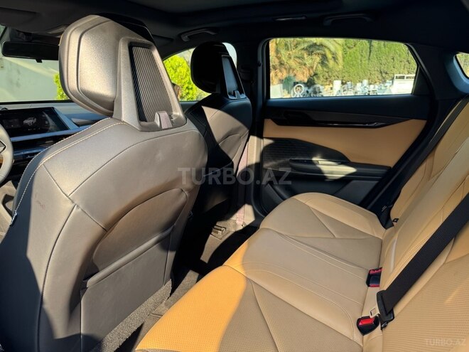Changan Uni-V 2023, 15,000 km - 1.5 л - Bakı
