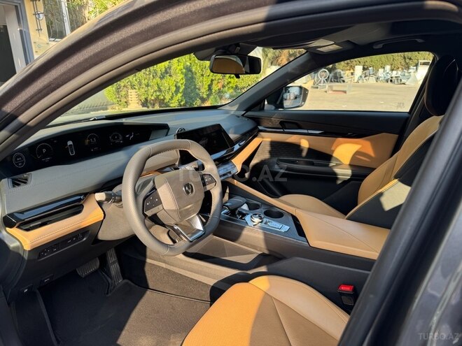 Changan Uni-V 2023, 15,000 km - 1.5 л - Bakı