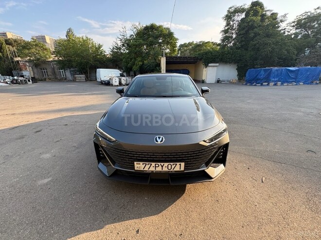 Changan Uni-V 2023, 15,000 km - 1.5 л - Bakı