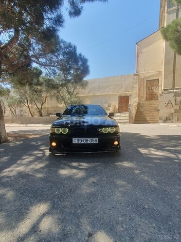 BMW 528 1999, 264,000 km - 2.8 l - Bakı