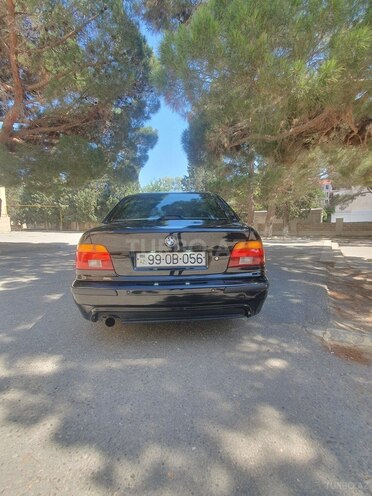 BMW 528 1999, 264,000 km - 2.8 l - Bakı