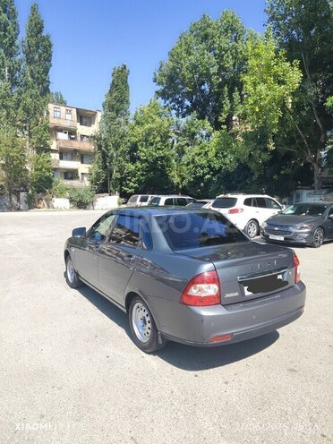 LADA (VAZ) Priora 2017, 95,000 km - 1.6 l - Bakı