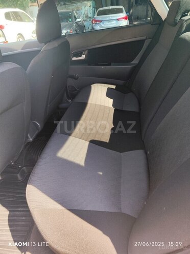 LADA (VAZ) Priora 2017, 95,000 km - 1.6 l - Bakı