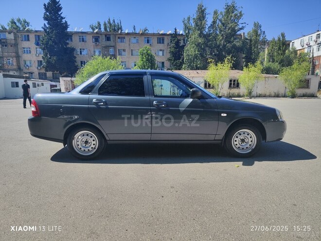LADA (VAZ) Priora 2017, 95,000 km - 1.6 l - Bakı