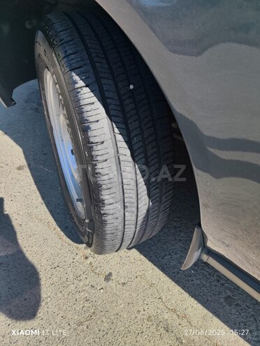 LADA (VAZ) Priora 2017, 95,000 km - 1.6 l - Bakı