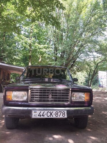LADA (VAZ) 2107 1999, 95,000 km - 1.6 л - Masallı