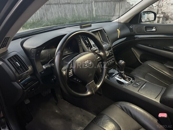 Infiniti G35 2008, 243,742 km - 3.5 л - Beyləqan