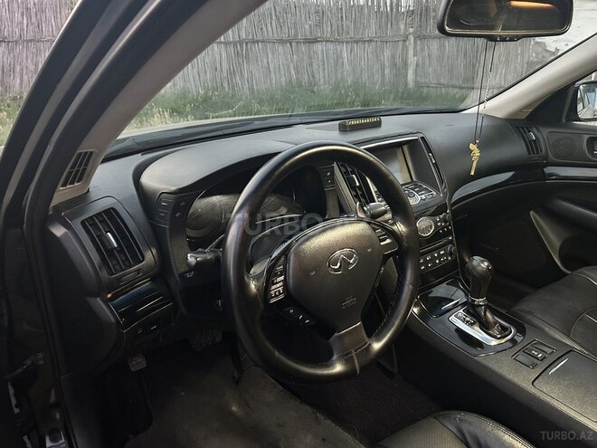 Infiniti G35 2008, 243,742 km - 3.5 л - Beyləqan