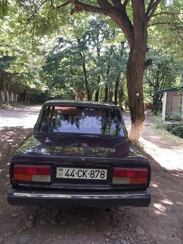 LADA (VAZ) 2107 1999, 95,000 km - 1.6 л - Masallı