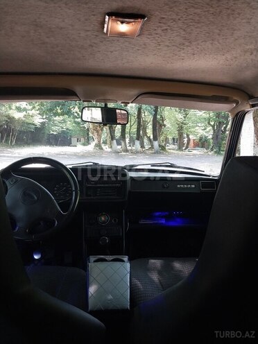 LADA (VAZ) 2107 1999, 95,000 km - 1.6 л - Masallı